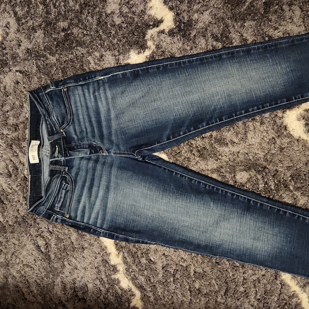 BKE Stella skinny jeans size26